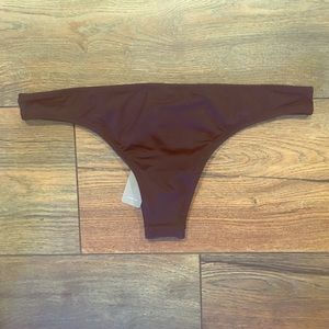 J. Crew Playa Nantucket Bikini Bottom